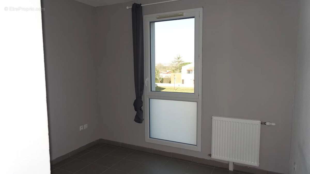 Appartement à RAMONVILLE-SAINT-AGNE