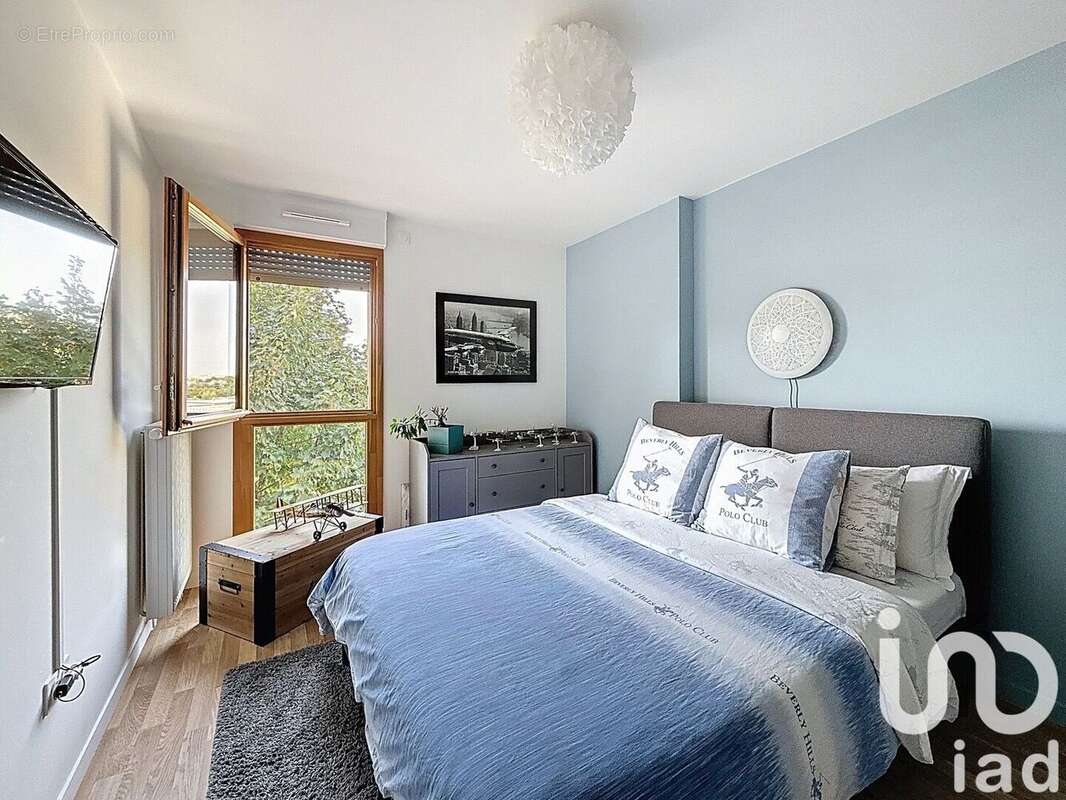 Photo 7 - Appartement à ROSNY-SOUS-BOIS