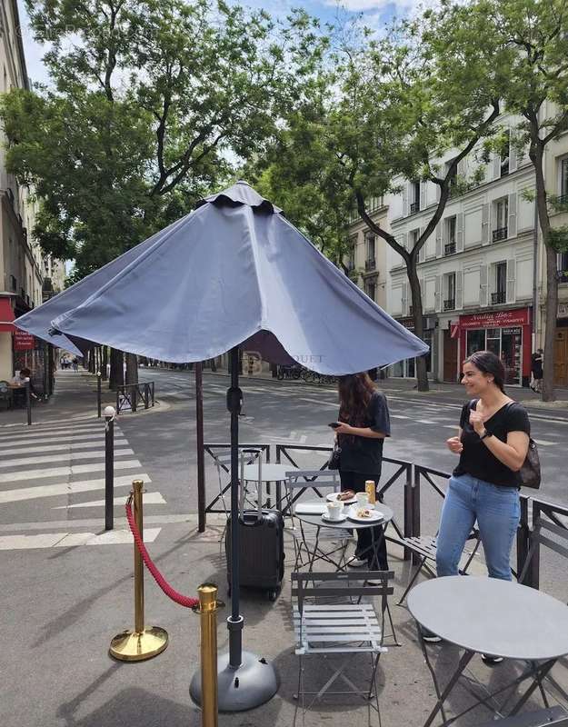 Commerce à PARIS-14E