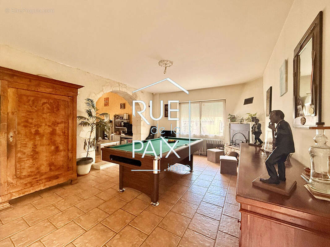 Maison de caractère - photo 6