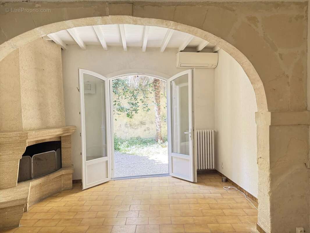Maison 5 pièces avec jardin et terrasse - photo 4