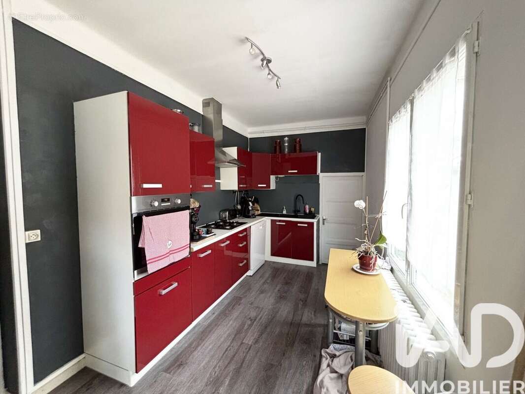 Photo 5 - Maison à SAINT-MARCEL