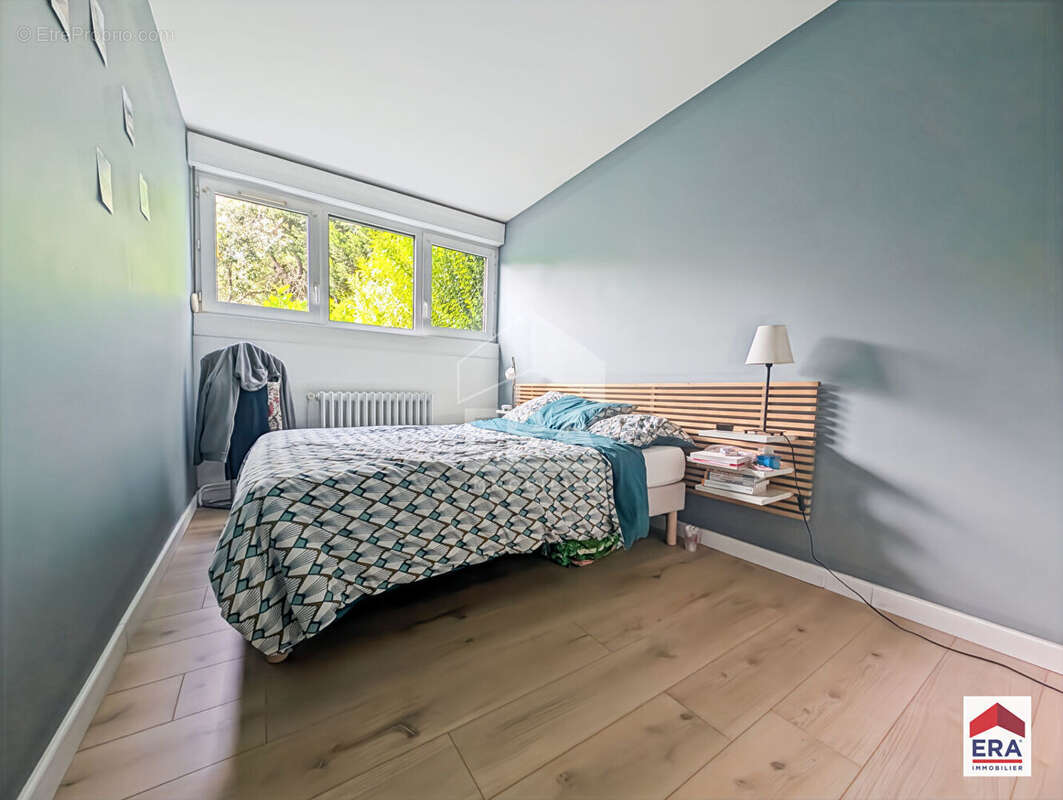 Appartement à CROIX