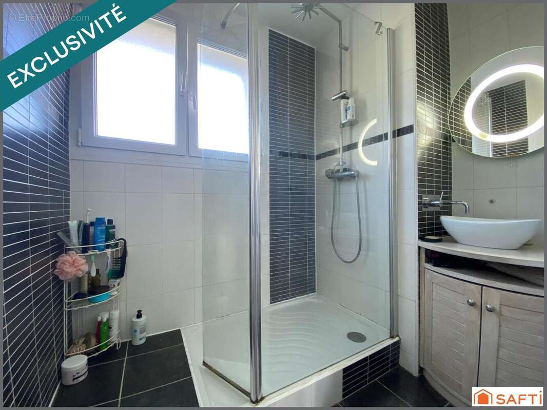 Photo 8 - Appartement à BORDEAUX