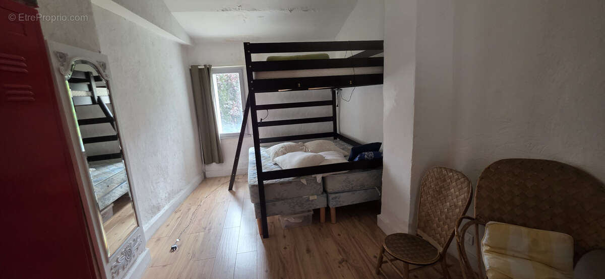 Coup de cœur assuré   Ensemble immobilier de caractère au cœur de Saint-Jean-du-Bruel - photo 14