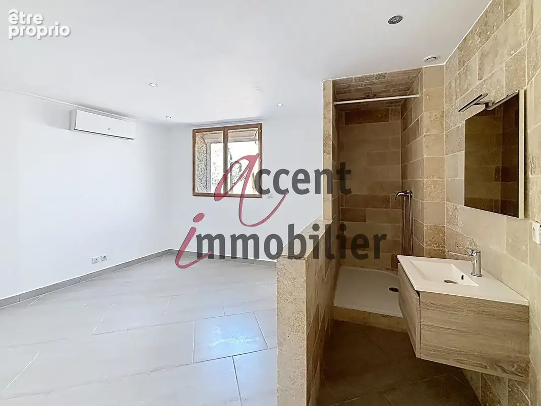 Coup de coeur ! Spacieux T4 de 101 m² plein sud en hyper-centre de Cavaillon - photo 8