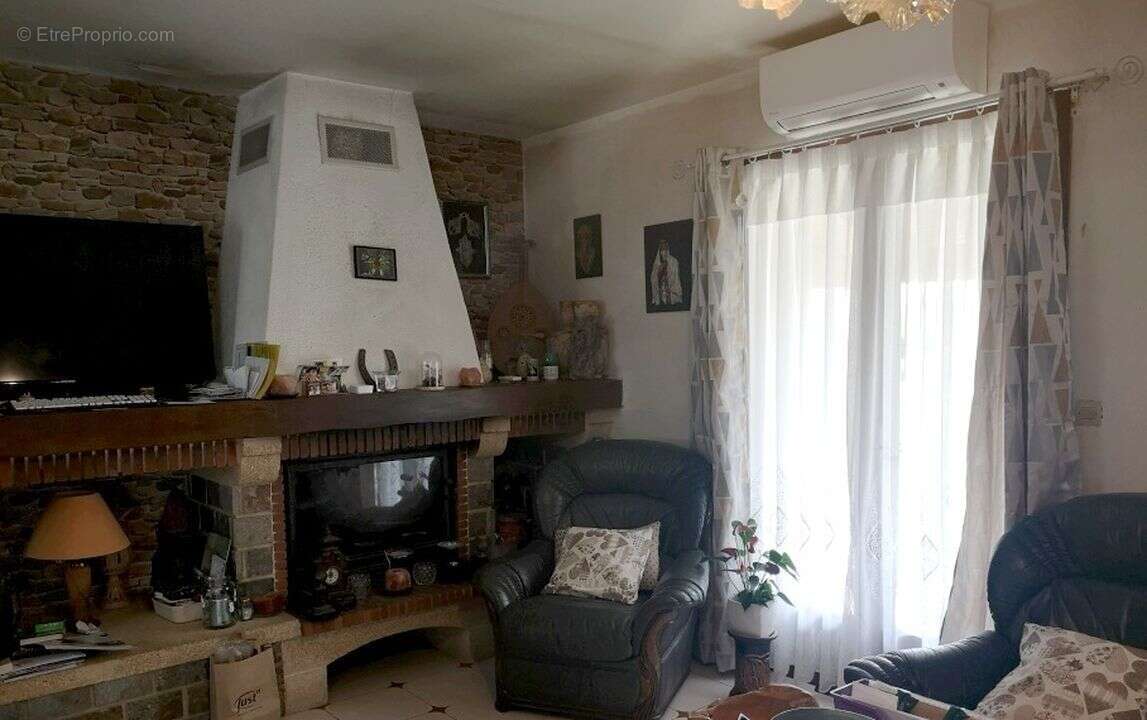 Maison à CARCASSONNE