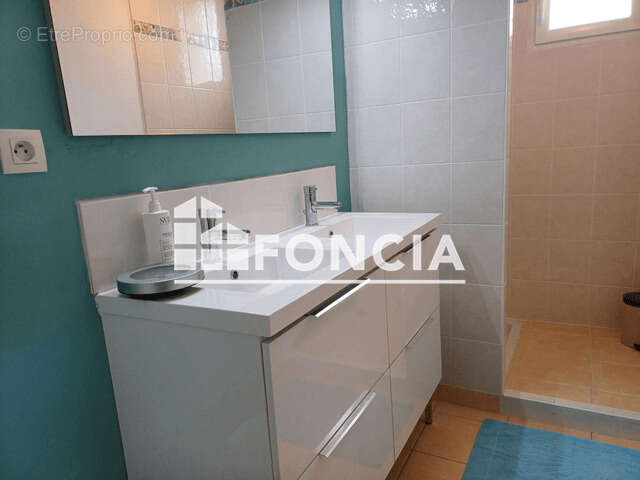 Maison à CHARTRES-DE-BRETAGNE