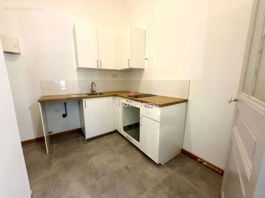 Appartement 51 m² à Montpellier  - photo 11
