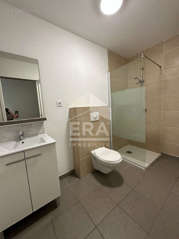 Appartement à OLETTA