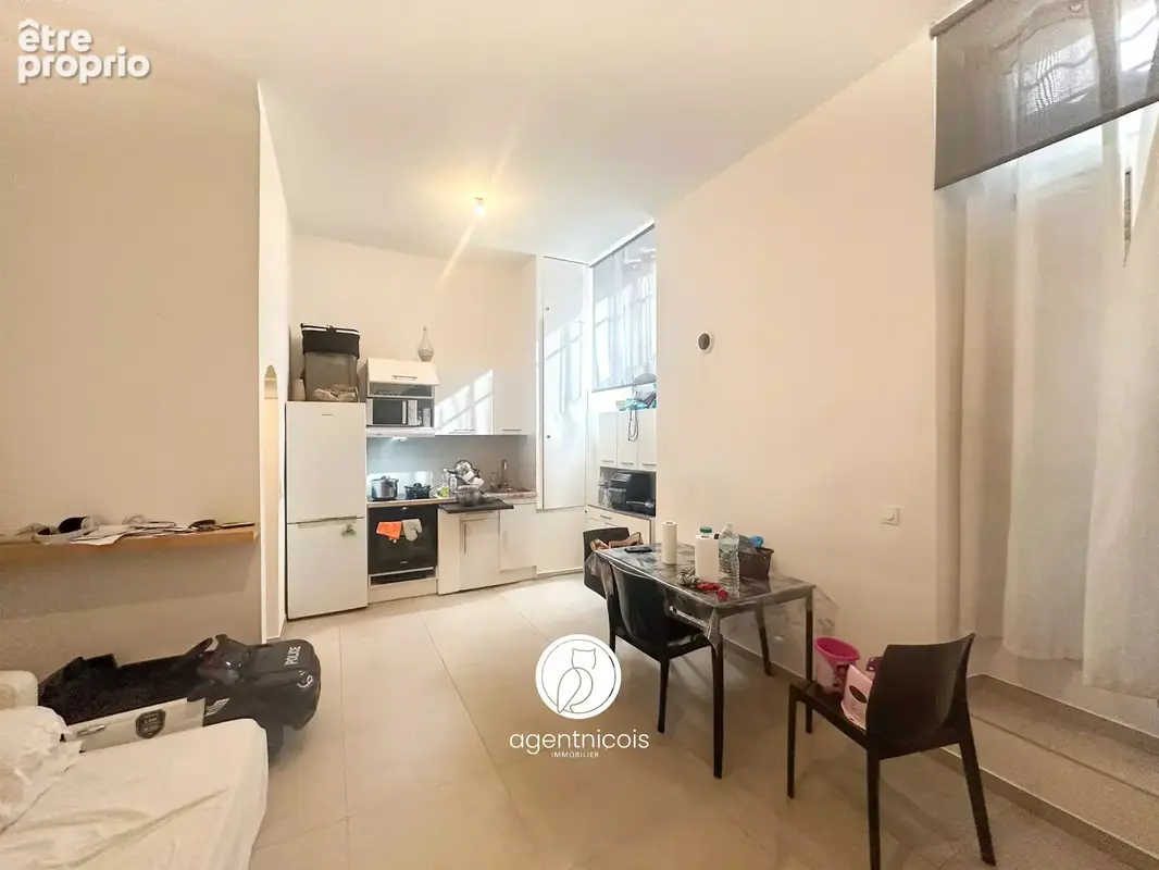 Photo Appartement à Cannes au prix de 205 000€