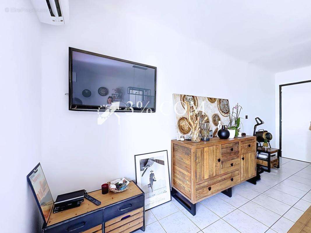 Appartement à NARBONNE