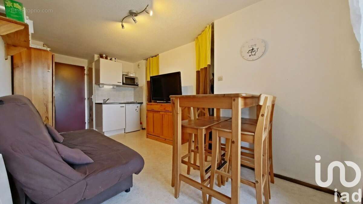 Photo 6 - Appartement à PREMANON