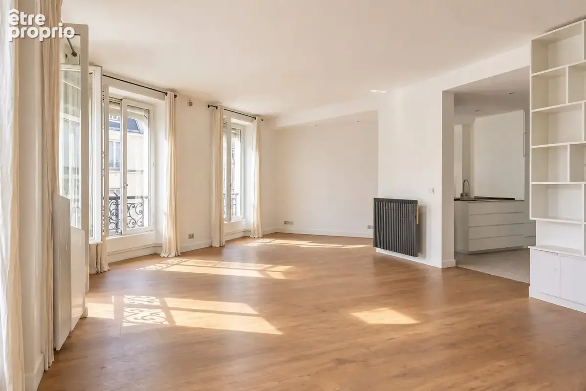 Appartement 5 pièces 99 m² à vendre à Paris-2e (75002) - photo 3