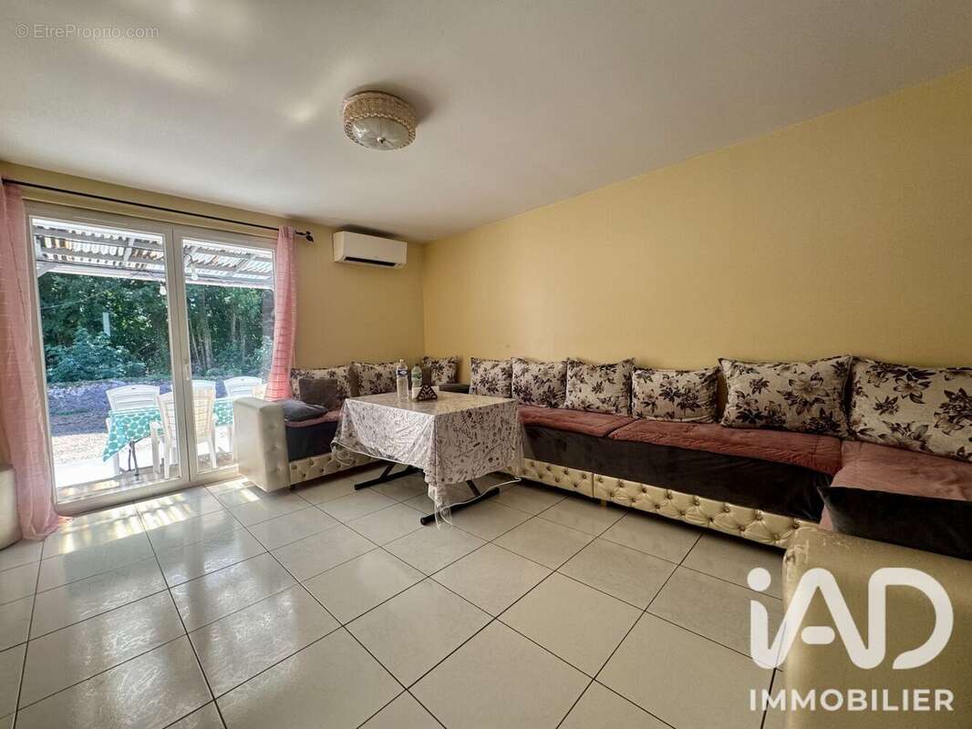 Maison 101 m² à Nogent-L'artaud  - photo 3