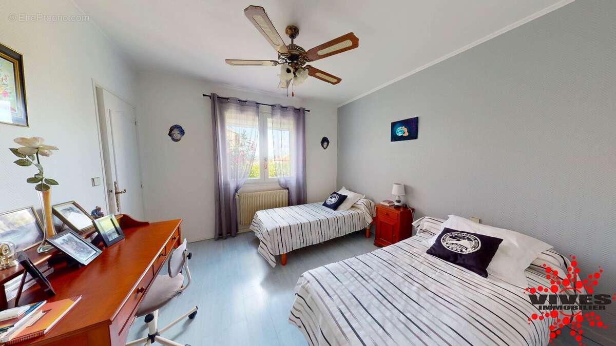 Maison 220 m² à Boujan-Sur-Libron  - photo 10
