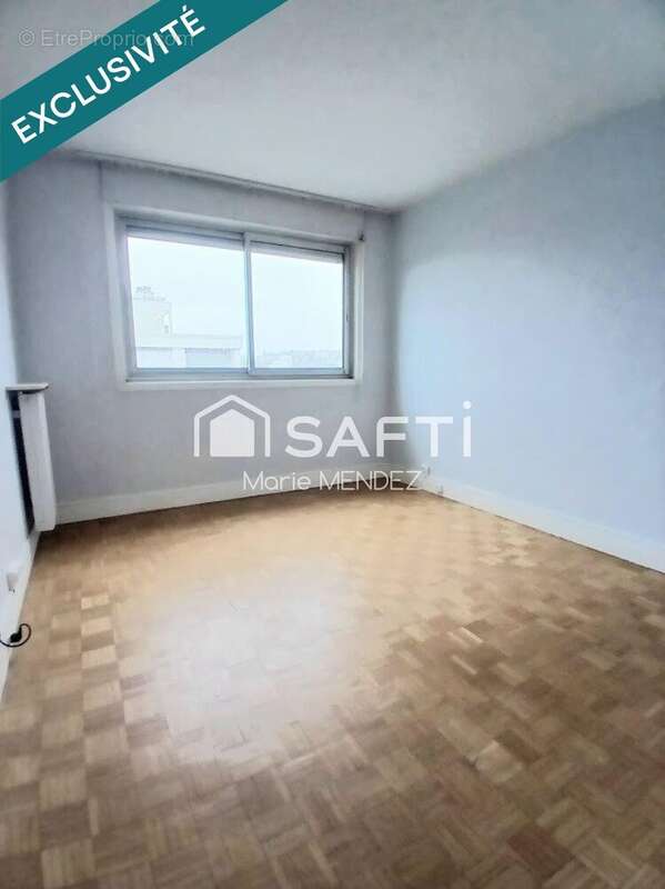 Photo 9 - Appartement à LE PECQ
