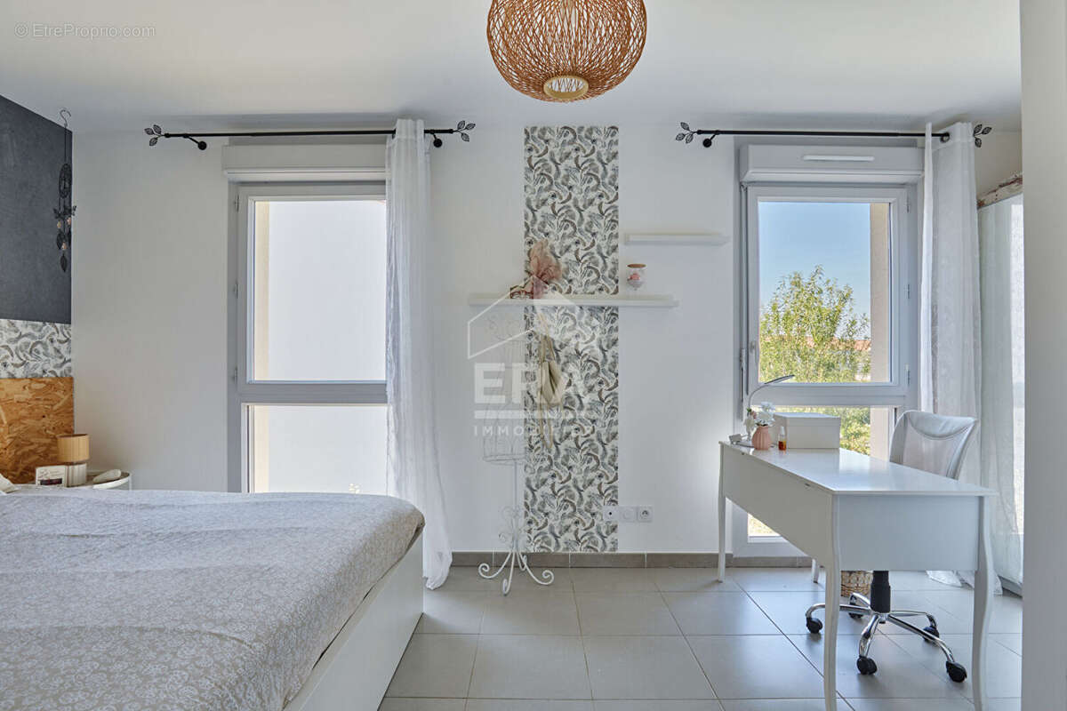Appartement 43m² à aix-en-provence - photo 9
