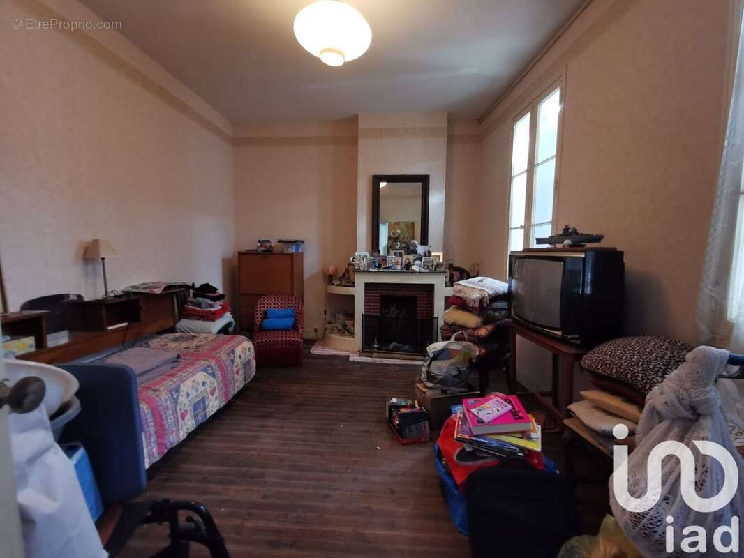 Photo 3 - Maison à LIBOURNE