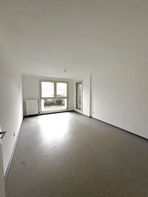 Appartement à VILLENEUVE-LES-MAGUELONE