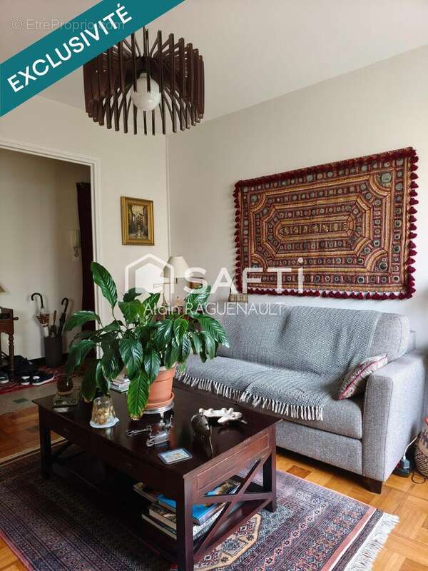 Photo 7 - Appartement à LYON-8E