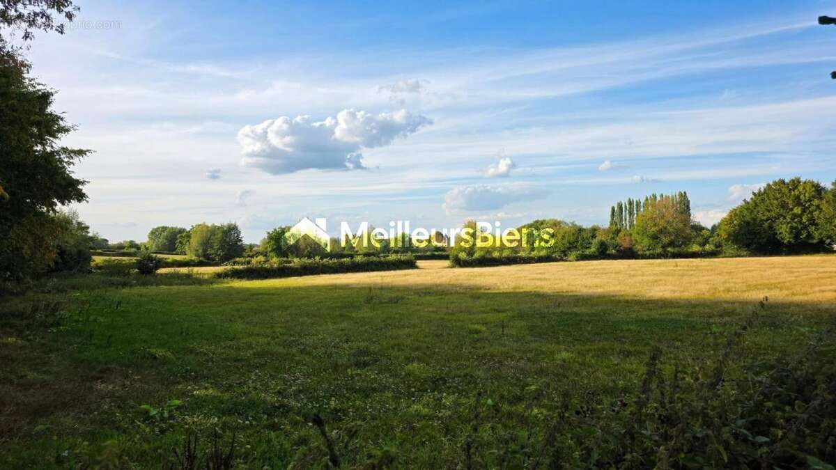 Maison à LA LONGUEVILLE