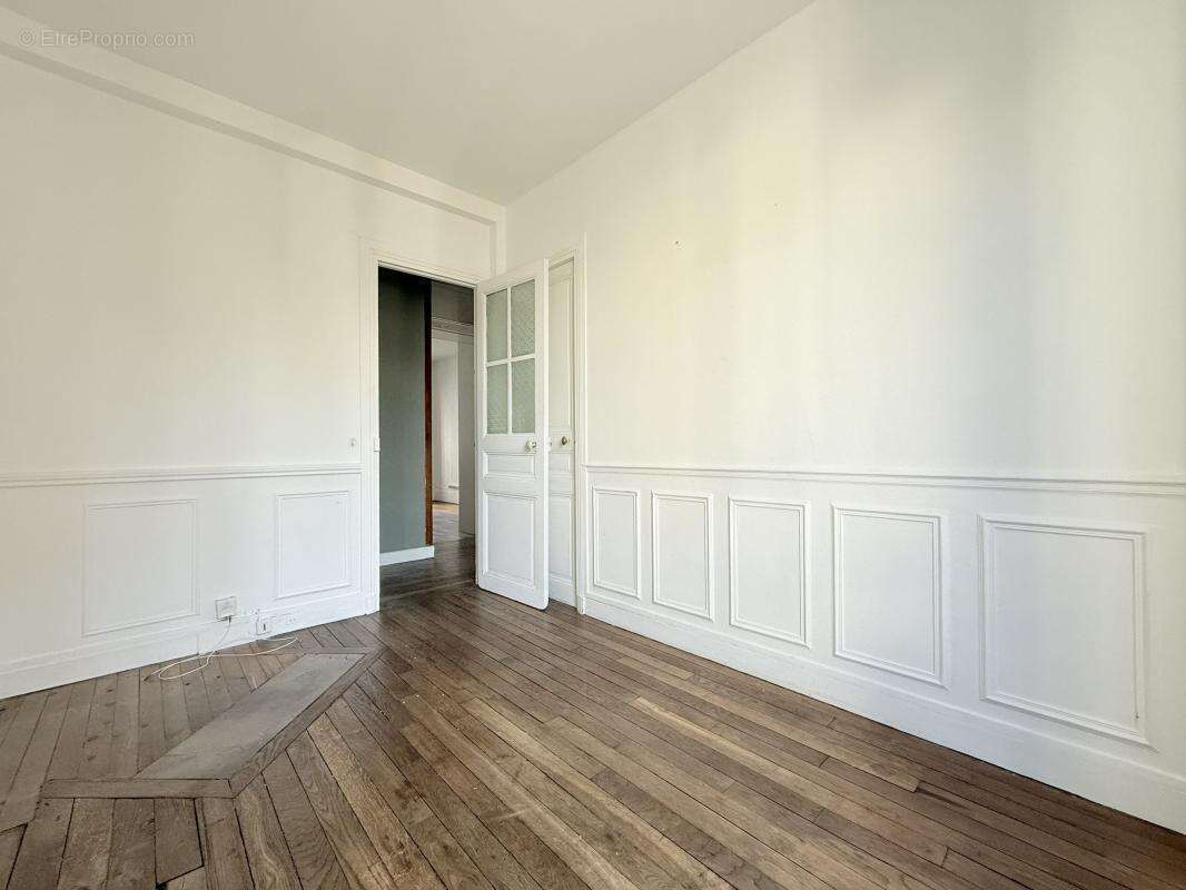 Appartement à VANVES