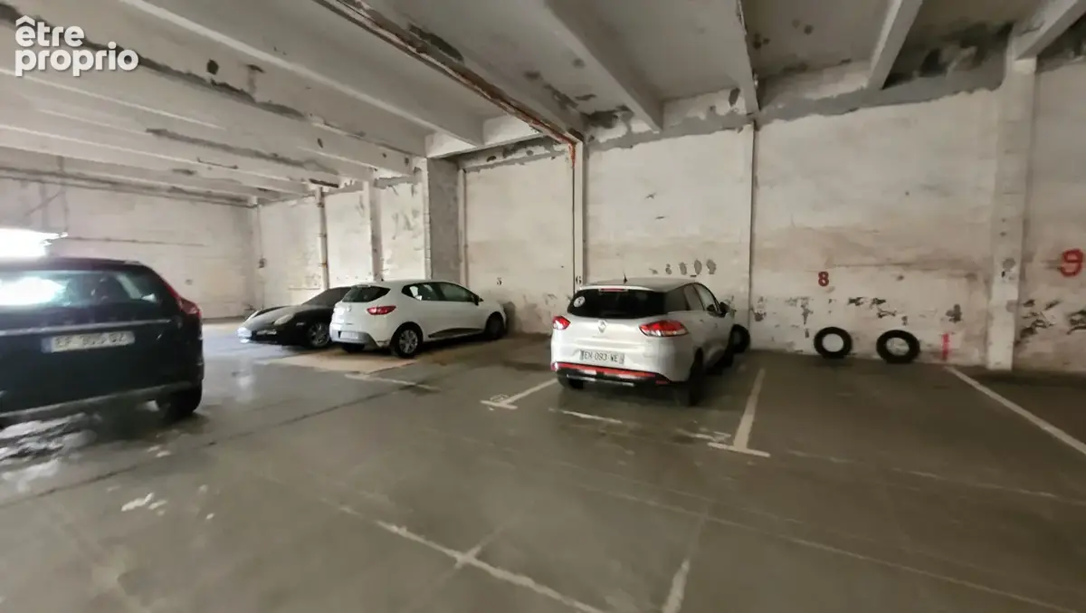Parking / box Concarneau - photo 2