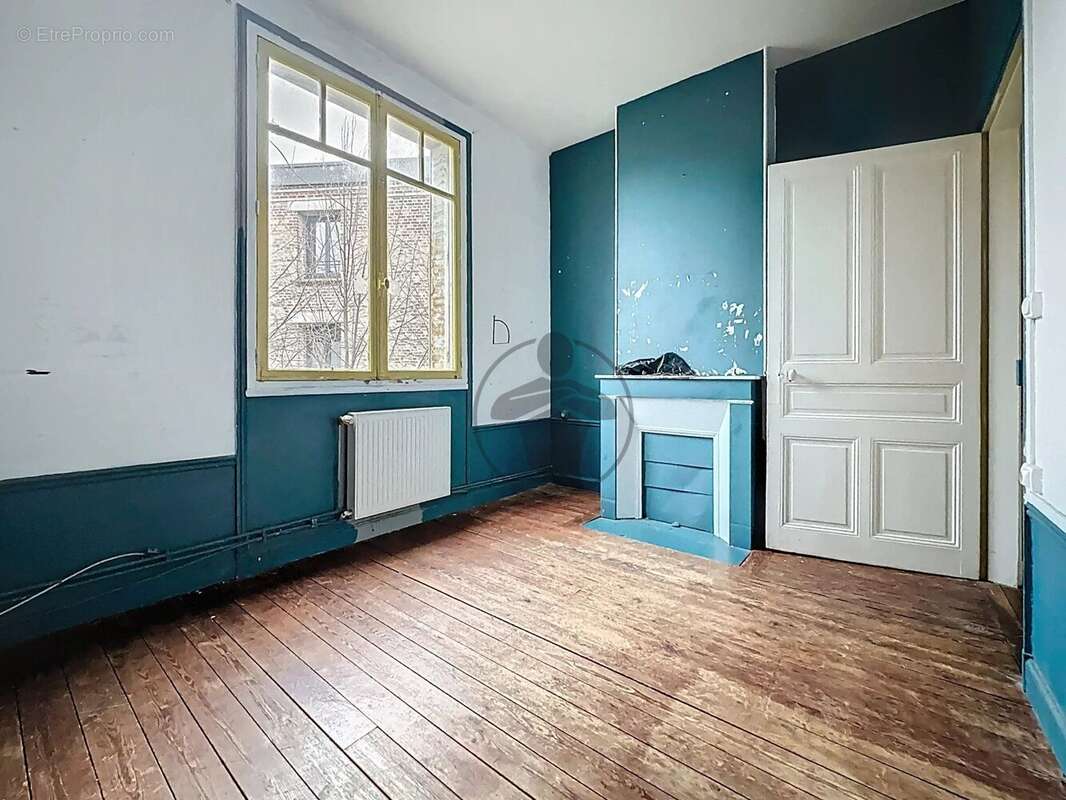 Appartement à SAINT-QUENTIN