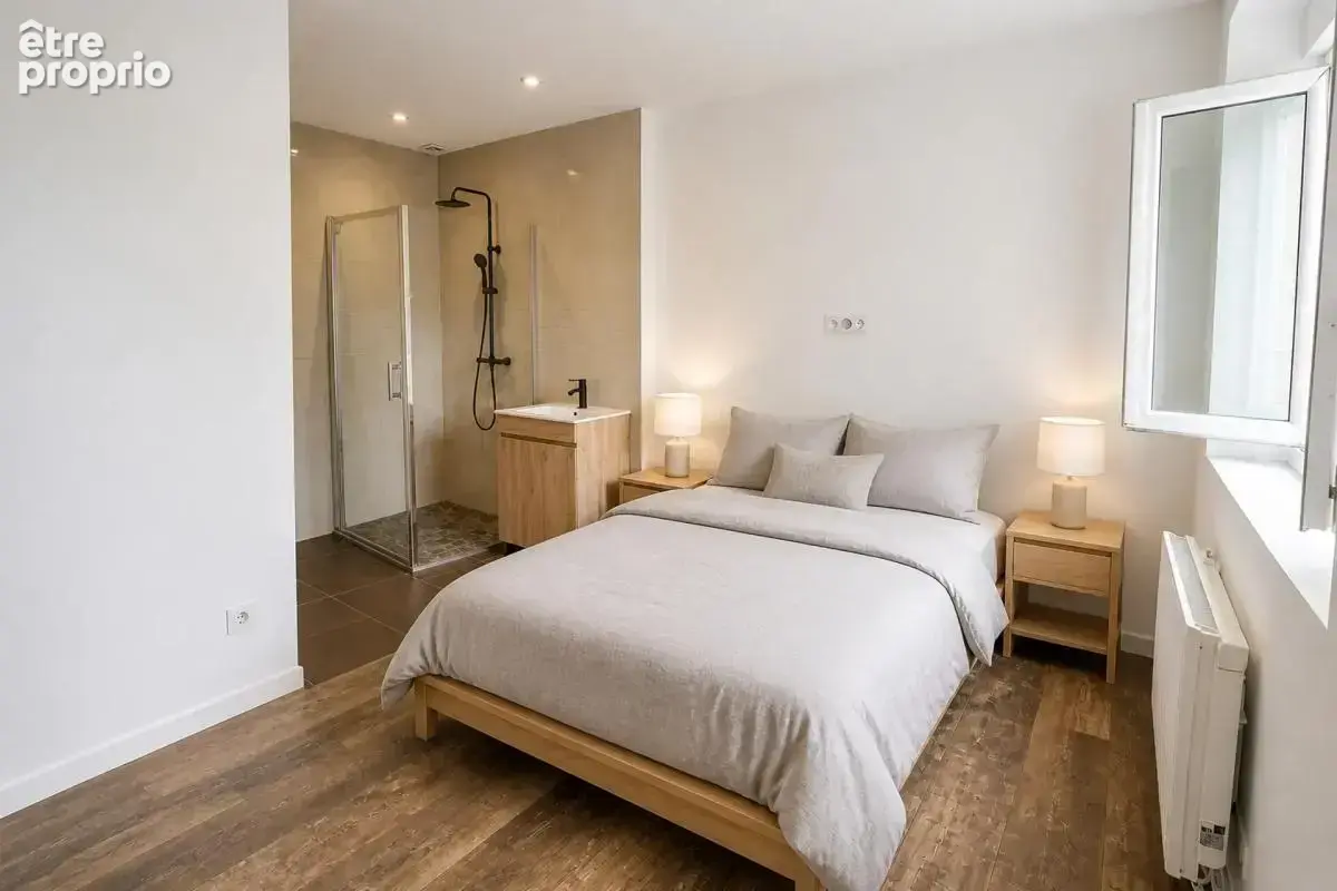 Appartement de 4 pièces de 60 m² à Rilly-la-Montagne - photo 5