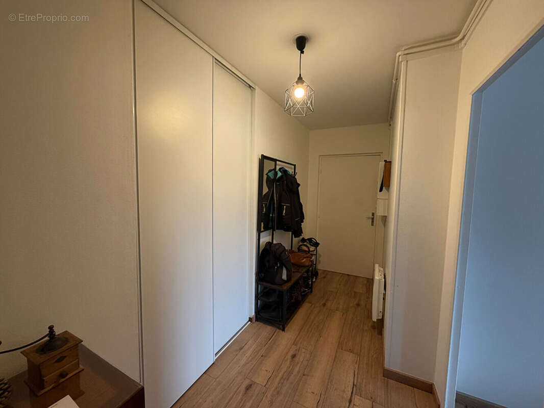 Appartement à LE HAVRE
