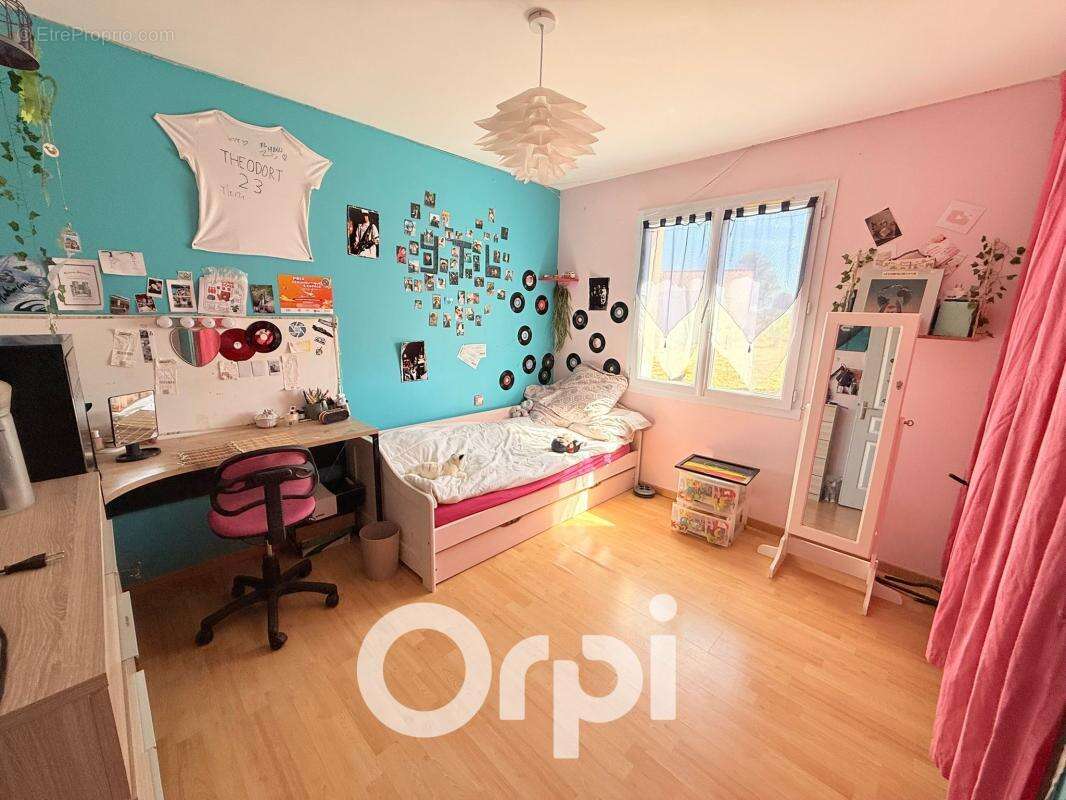 Maison À Vendre - photo 11