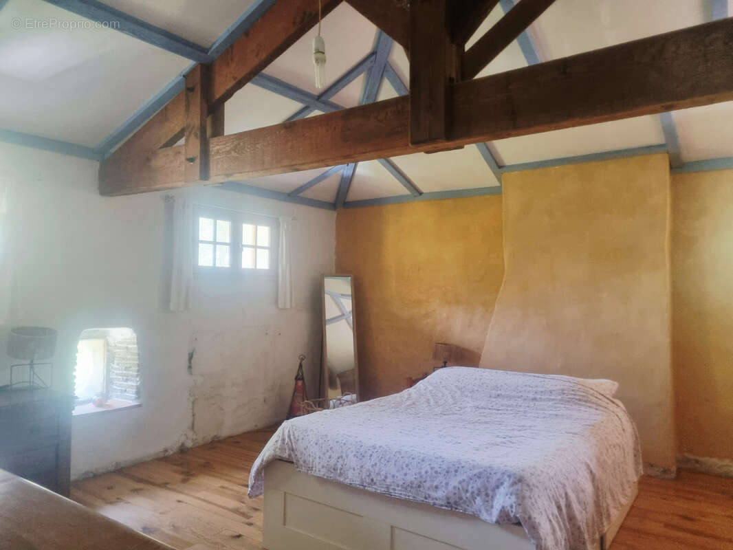 Maison en pierre - photo 6