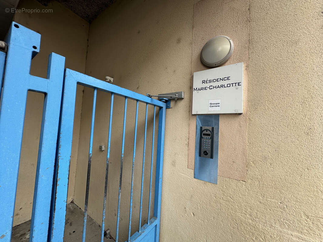 Appartement à AGEN