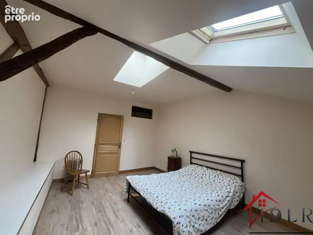 Coup de coeur assuré ! Maison ancienne rénovée avec goût   Vo - photo 11