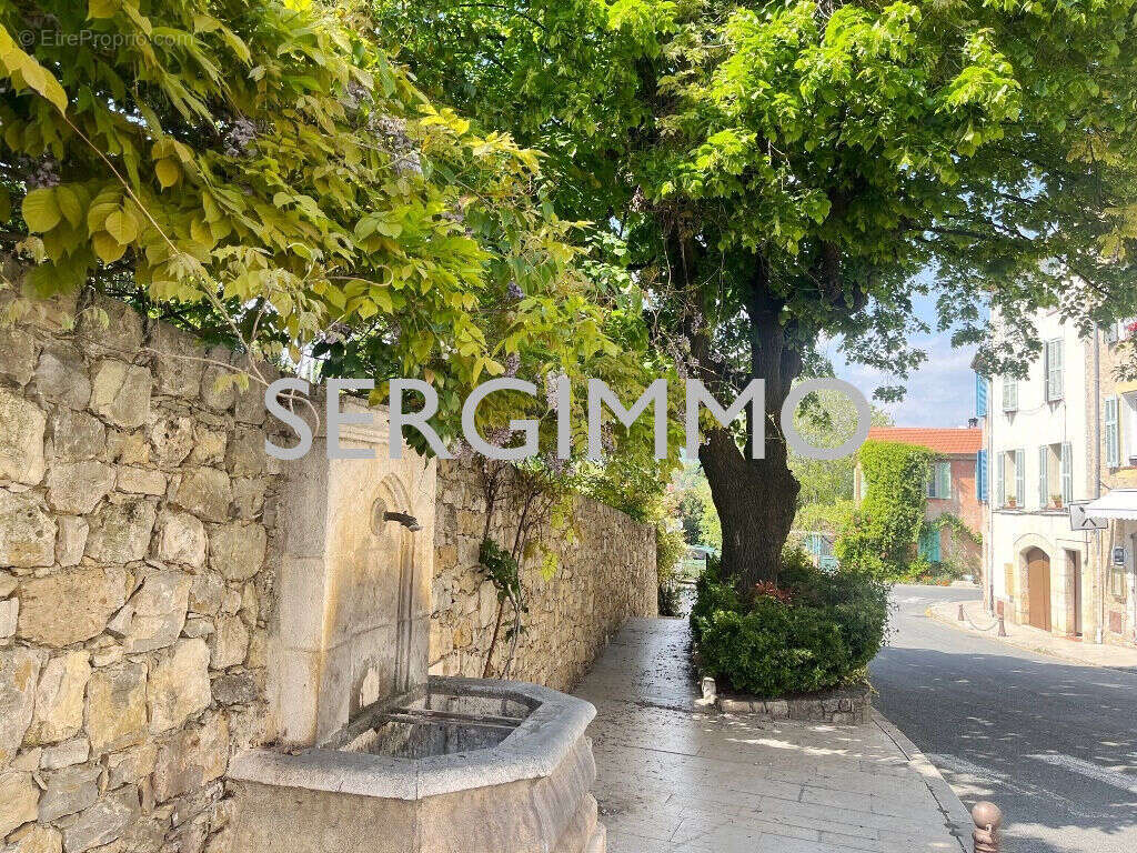 Maison à MONTAUROUX