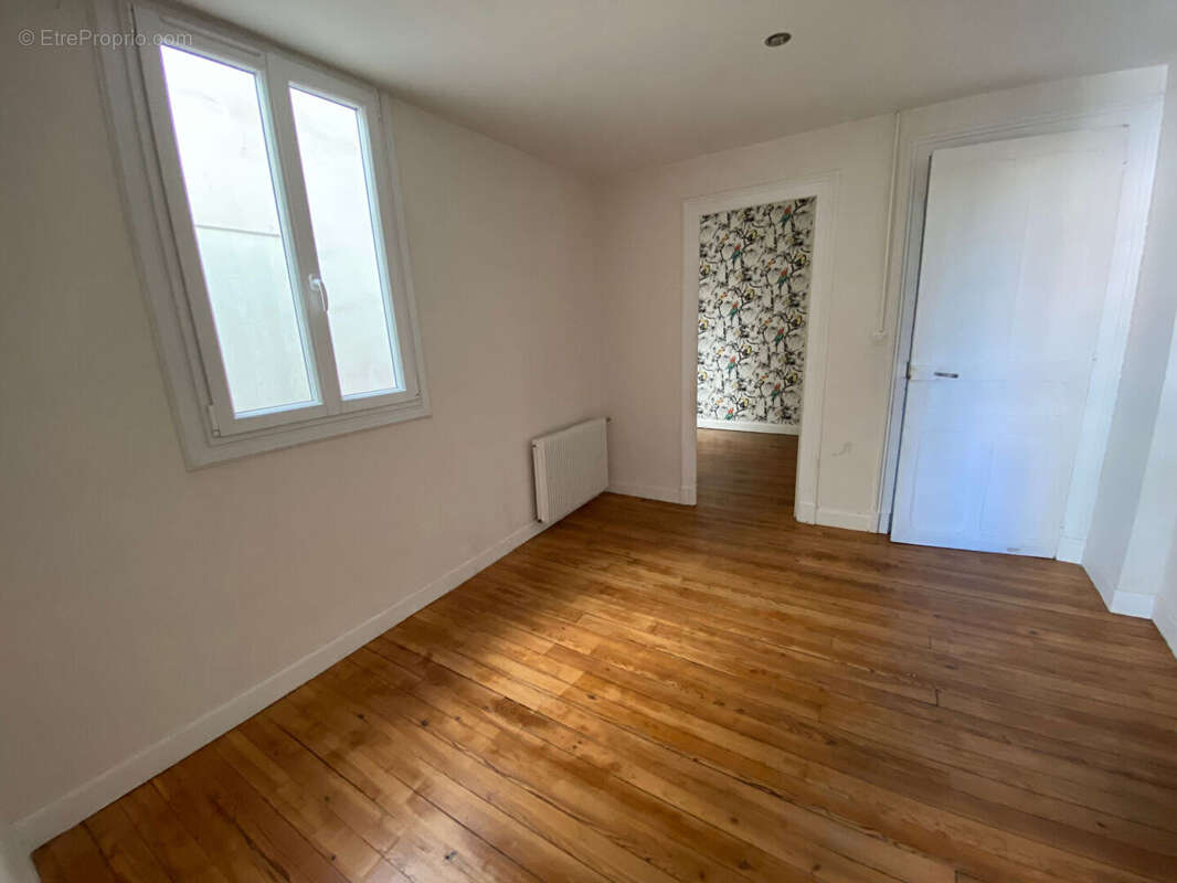 Appartement à PAU