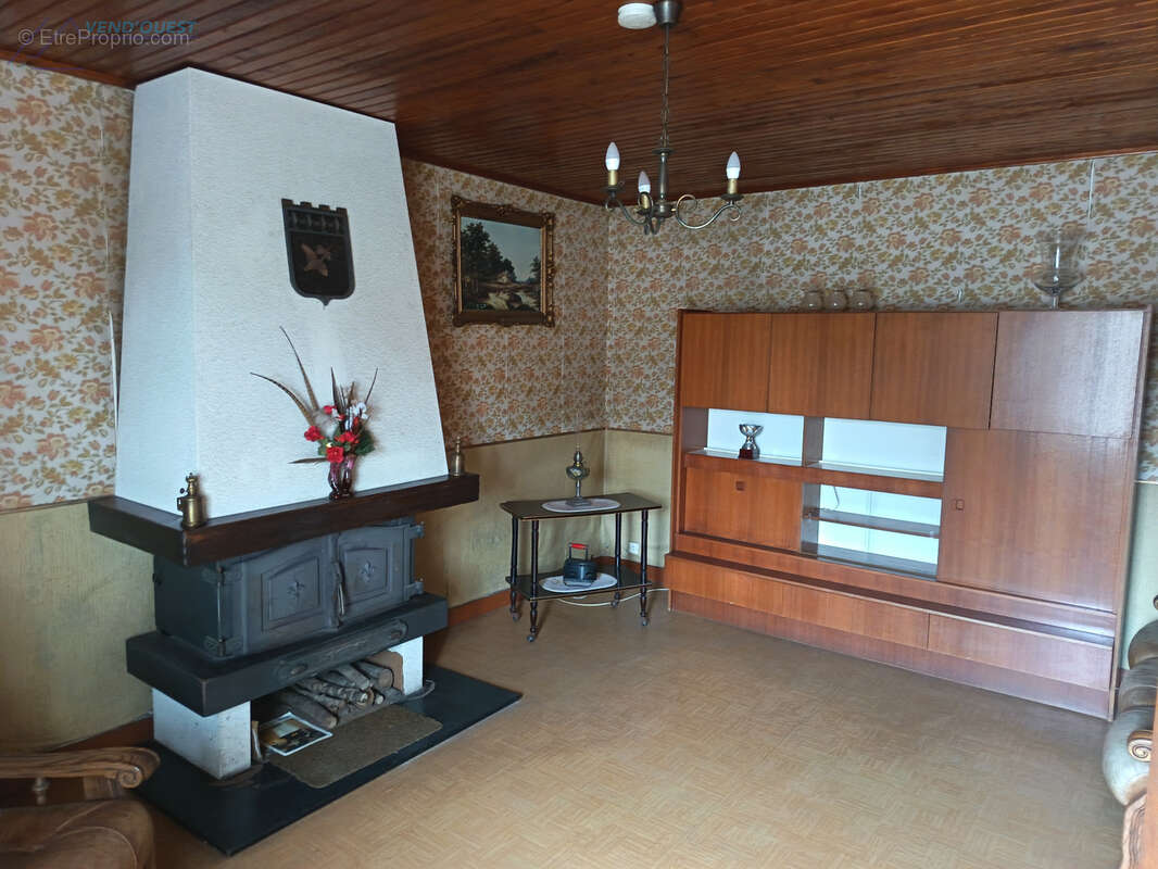 Maison à GUISCRIFF