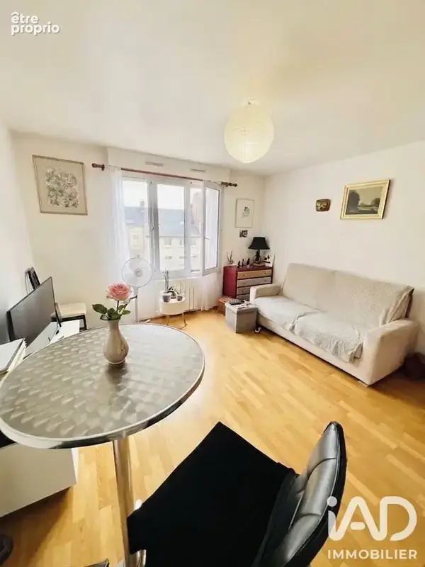 Photo 1 - Appartement à CREIL