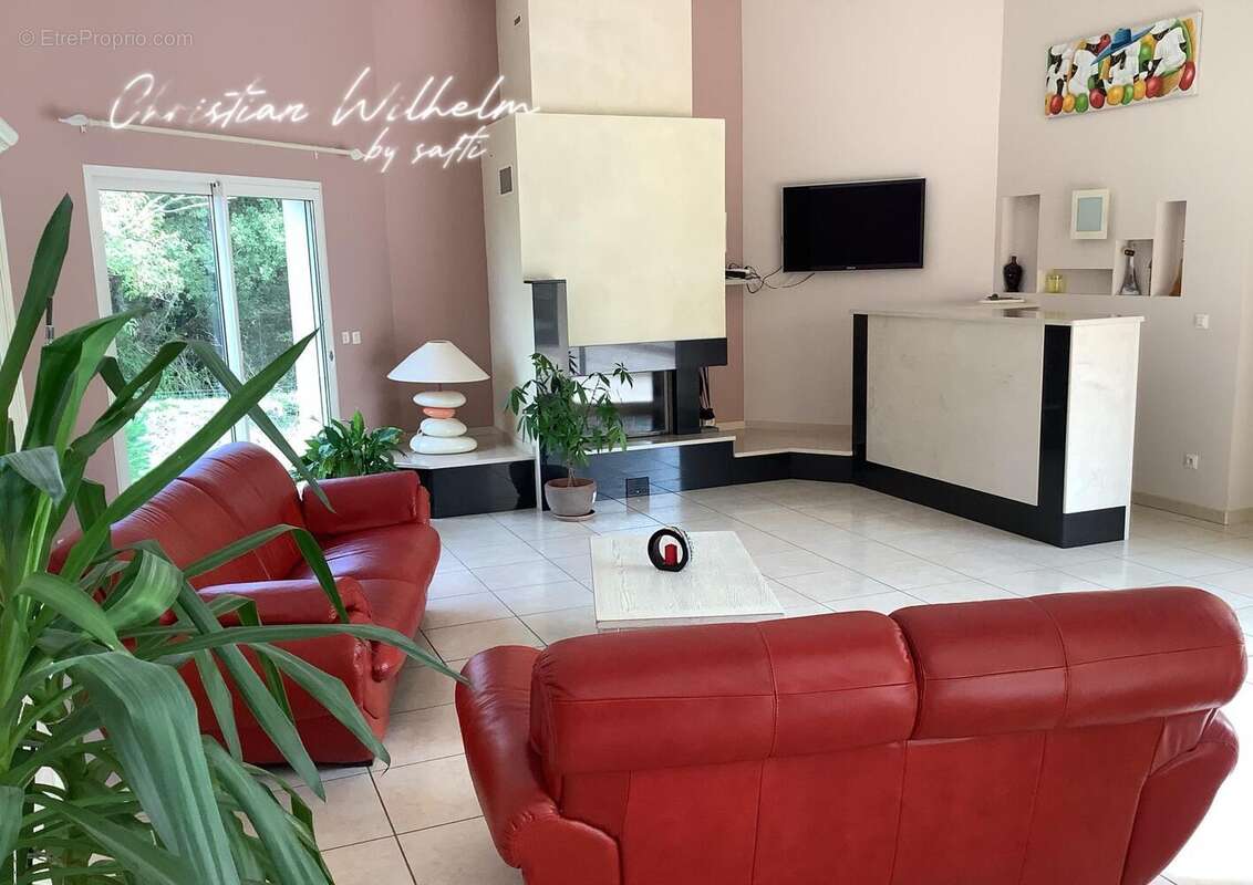 Photo 5 - Maison à BERAT