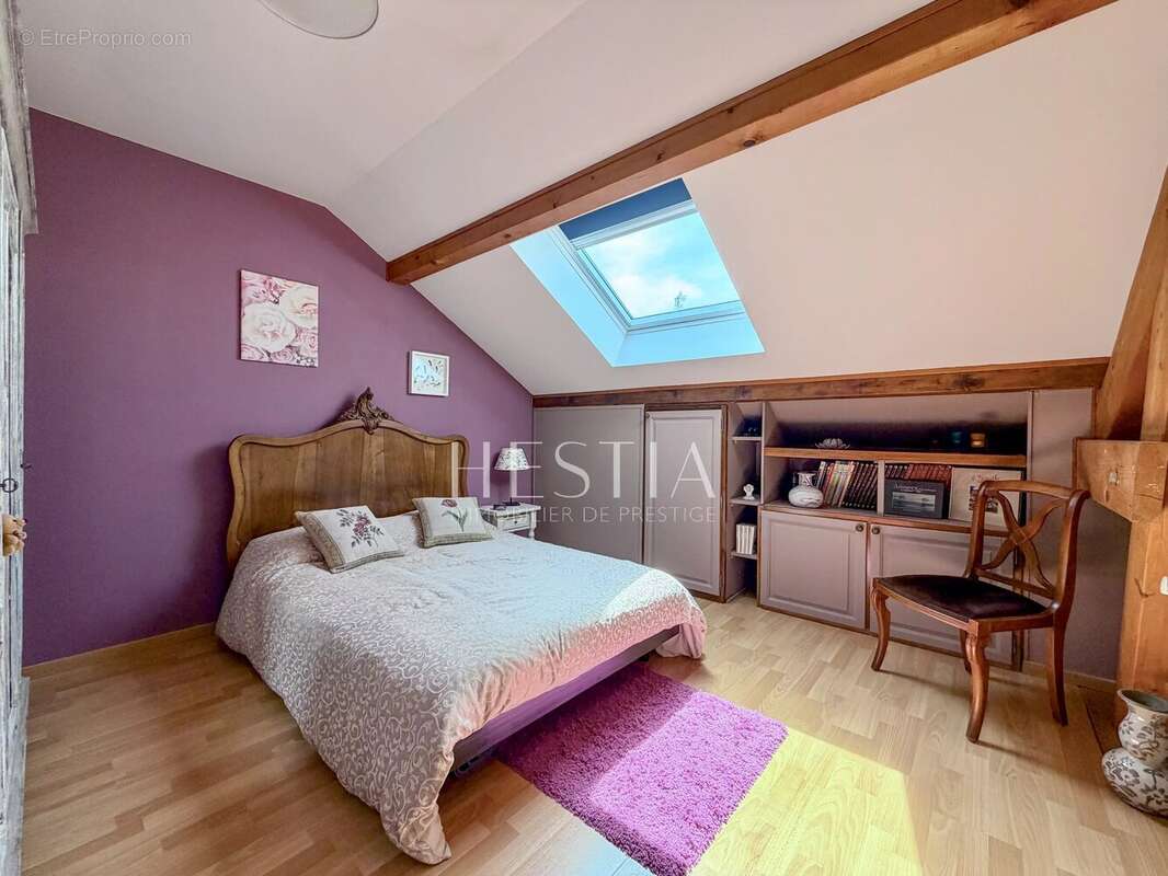 Maison à LES OLLIERES