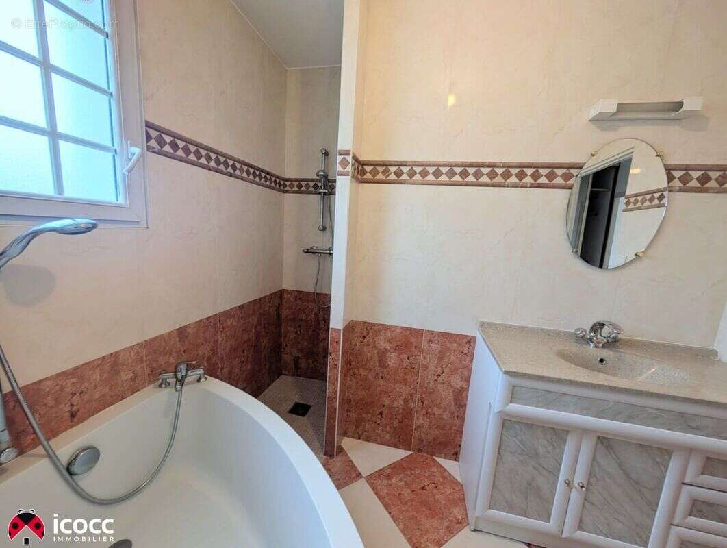 Maison à CHANTONNAY