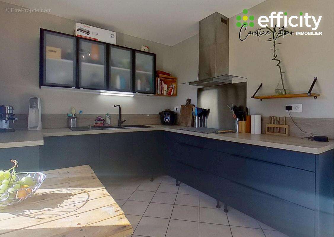 Maison à SAINT-GEORGES-HAUTE-VILLE