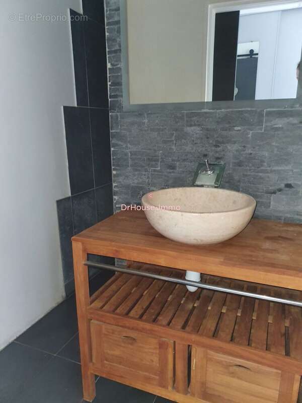 Appartement 62 m² à Evreux  - photo 9