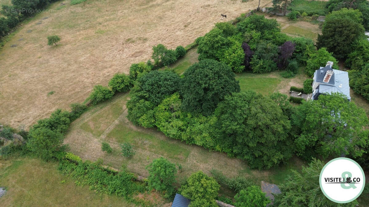 Autre à MONTAMY
