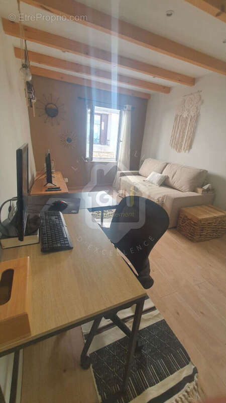Maison à MONTFRIN