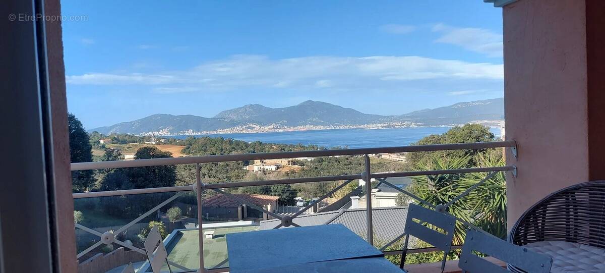 Maison à PIETROSELLA