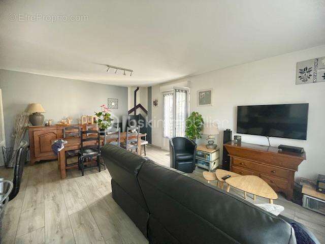 Maison traditionnelle de plain pied - photo 2