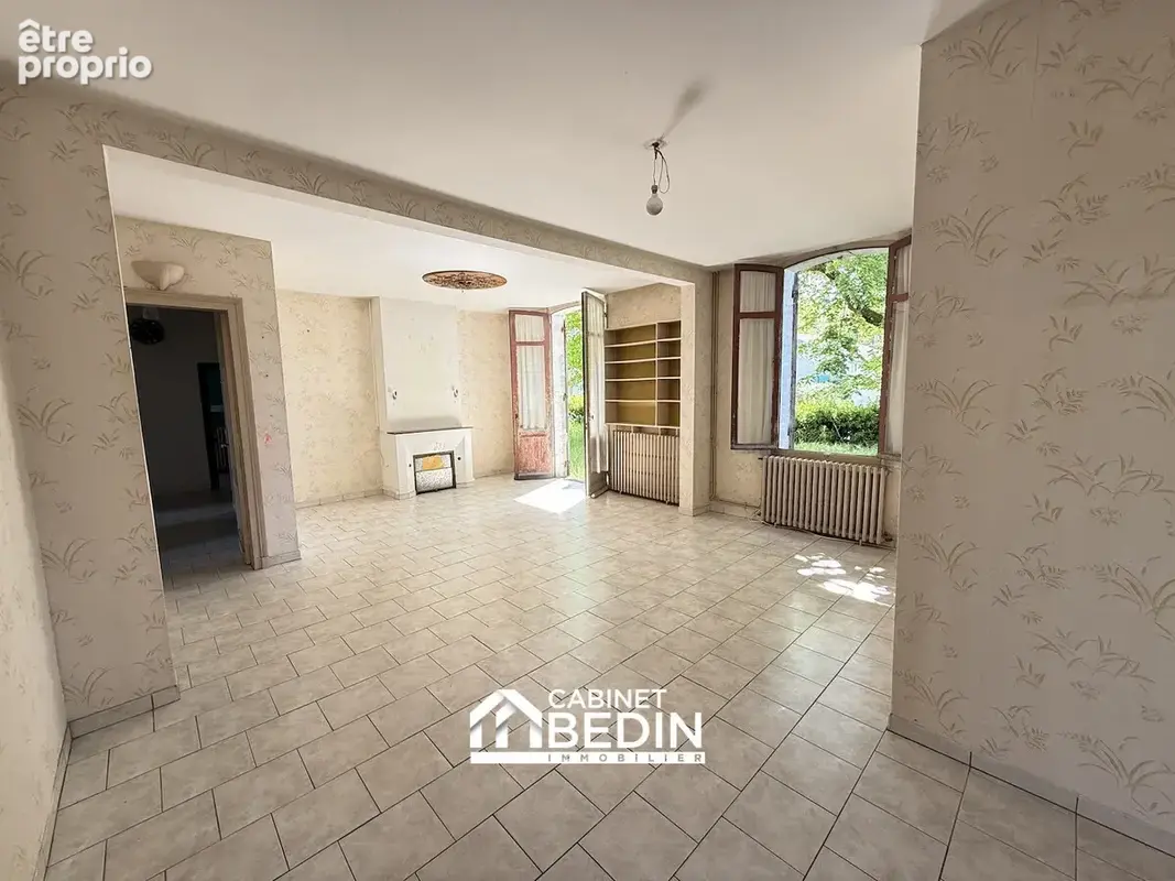 Maison 4 pièces 112 m² à vendre à Belin-Beliet (33830) - photo 3