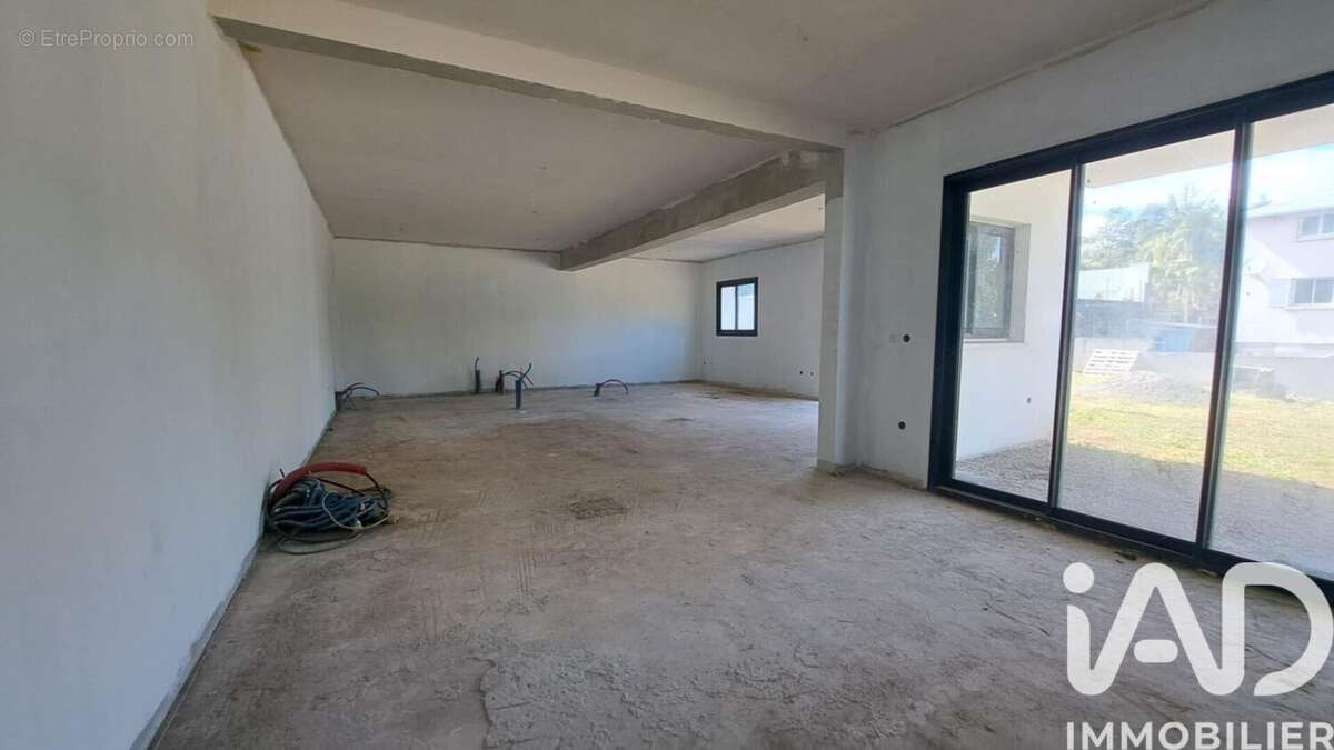 Photo 3 - Appartement à SAINT-LOUIS